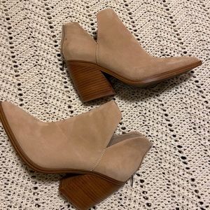 Vince Camuto Gigietta Bootie
